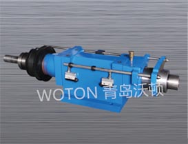 自動(dòng)攻絲動(dòng)力頭（可配電機(jī)）